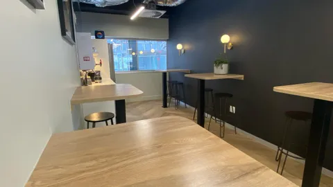 14 Long Street, Cape Town CBD